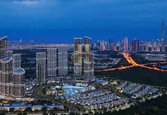 Burj + Lagoon | Top Growth Area with ROI Boost