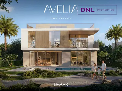 SINGLE ROW | PRIVATE POOL | LATEST LAUNCH