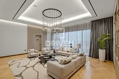 Elegant Apartment | Ready to Move in | Sea View