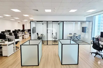 Office for Rent | Emirates Financial Towers | DIFC