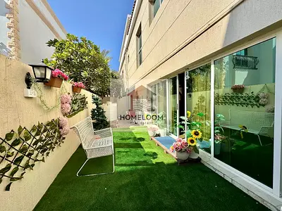 Amazing Quality | Spacious 4BHK | 3 master rooms | Maids room | PVT Backyard