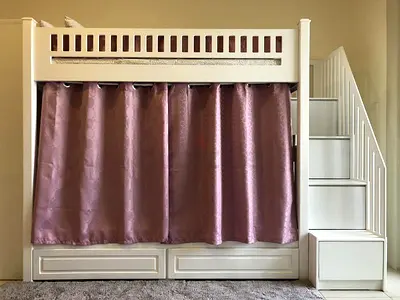Super Luxurious Bunk Bed for Ladies in JLT Cluster Y