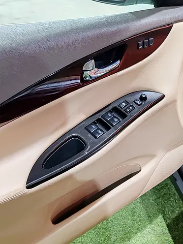 2015 Infiniti QX50 photo 20