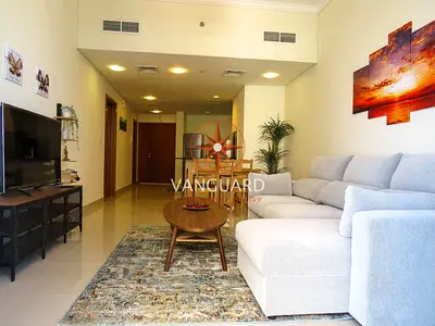 PALM VIEW | CHILLER FREE | VACANT