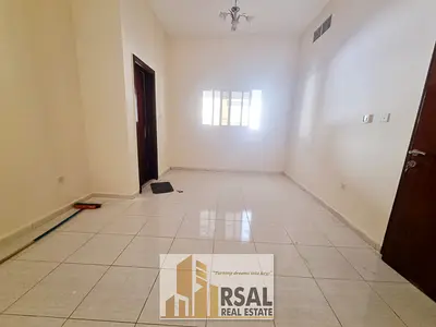 Super Spacious 1 BR l Coverd Parking l 2-Bathroom l New Muwaileh l Close To Park