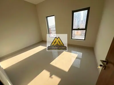 Apartment for annual rent in Ajman, Al Nuaimiya 1 First occupant