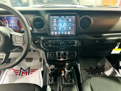 Jeep Wrangler Sport S, миниатюра 8