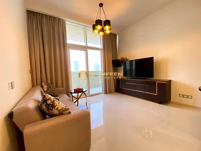 Fully Furnished | Great Location | Park View