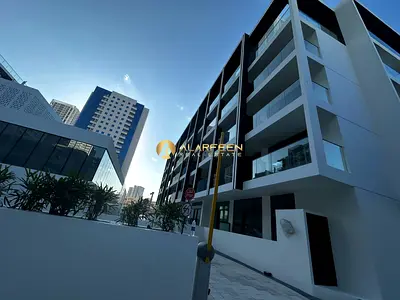 Studio Apartment | Binghatti Galaxy Tower B | Downtown City View