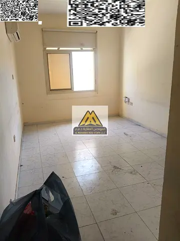 Featured offer 1 bedroom apartment for rent in Ajman Sheikh Ammar Street easy access to different areas of Ajman as well as Sharjah and Dubai