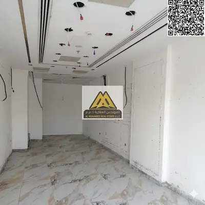 Shop on Sheikh Ammar Street | Security deposit of 10,000 (not payable) | Security deposit negotiable, suitable for any business