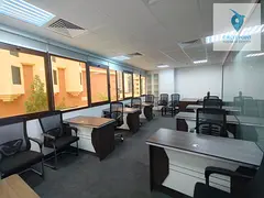 Fully Furnished Office Space for Rent | No Hidden Charges, Direct from Owner
