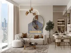 4% DLD waiver | Fully Furnished | Ready Next year | Prime Location