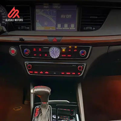 2016 KIA CADENZA 缩略图 13