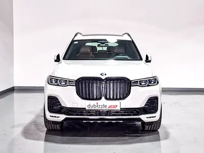 صورة مصغرة 2 لـ 2019 BMW X7