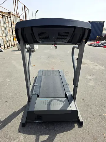 Used Home Treadmill - Folding Motorized Running Machine