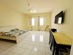 Furnished Studio | Luxury Studio | Amazing View |