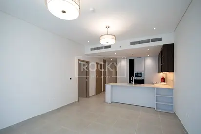Premium Finish | Brand New | Spacious Living