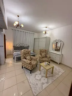 Studio for Monthly Rent