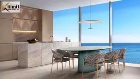 Urgent Deal 🚀LAST UNIT| Missoni Branded Waterfront | 30/70 Plan | High ROI