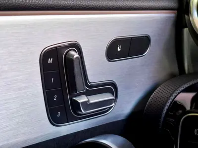2021 Mercedes-BENZ A-CLASS — миниатюра 15