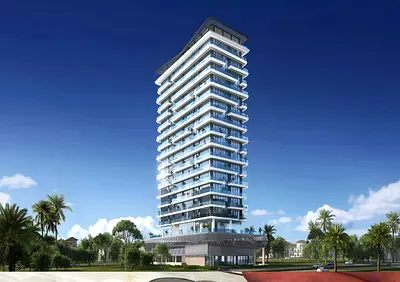 2 Bed Huge Size Best View | Ready After 10 Months Only | High Quality Italian Design | Smart Home System | Best Option For Investors