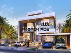 Luxury 4BR Villa | Investor Deal | Great Location
