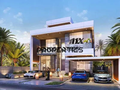 Luxury 4BR Villa | Investor Deal | Great Location