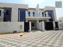 Own a villa with easy installments, including garden fees.