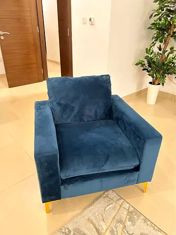 seater chaise