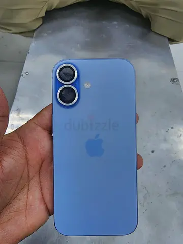 Iphone 17 purple color 256Gb