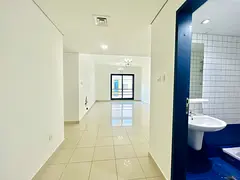Cheapest price | 2BR + Parking | Al Garhoud Metro