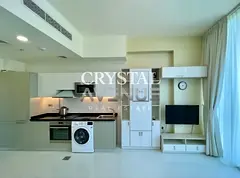 Studio Apartment | High Floor | Amazing View | Vacant