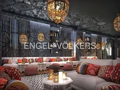 Turnkey Shisha Café with Terrace | Canal Front