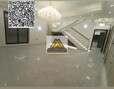 للبيع فيلا نيو كلاسيك كورنر بأحدث التشطيبات في الحليو 2  التشطيب: سوبر ديلوكس