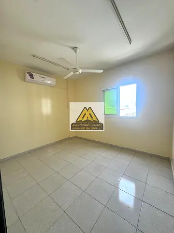 At an excellent price, suitable for everyone, with free maintenance from the owner. A very prime location. Family-only building.