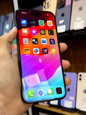 Iphone 15 plus 128gb