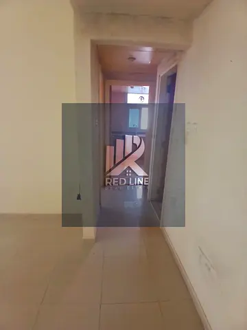 Strong opportunity for annual rent 🔥 🏠 One-bedroom apartment with a very distinctive space 🌅 Open view providing comfort and calm throughout the d