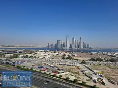 Chiller Free:Brand New:Creek View:Near Metro:Spacious