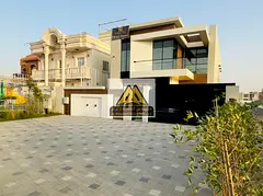 5 Bedroom Villa for Sale in Al Mowaihat 1 Ajman | Spacious Layout | Central AC | Prime Location | Re