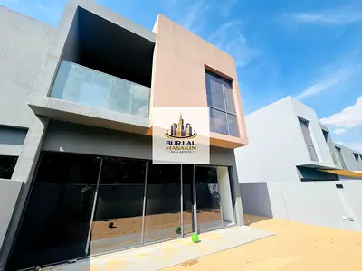 Exclusive 2 BR Townhouse With 3 bath • Robinia • Pool and Gym