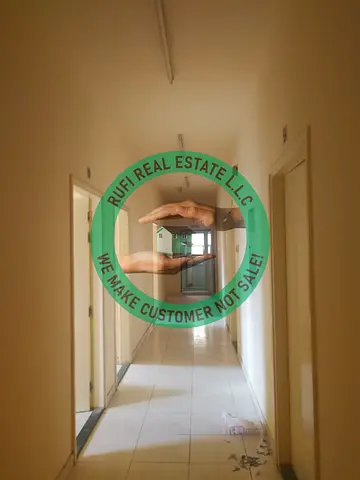 25 / 50 / 100 / 150 Rooms Labour Camp for Rent in Al Jurf