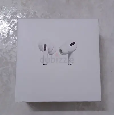 AirPods Pro (High Quality Master Copy) - Brand New :Description  Excellent sound quality and .bass