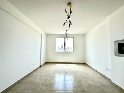 Like Brand New | 1-Bedroom | Balcony +Parking | Vacant Now