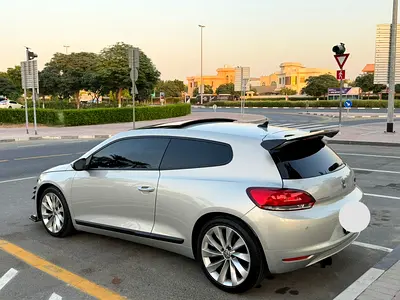 صورة 9 لـ 2013 Volkswagen SCIROCCO