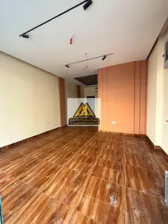 Commercial Shop for Rent in Al Nuaimiya Towers – Ajman located directly on the main road,
