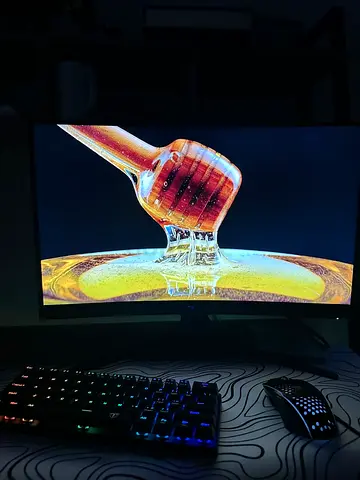 Excellent Very high performance Asus PC