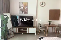 9% ROI | Furnished | Rented | Exclusive