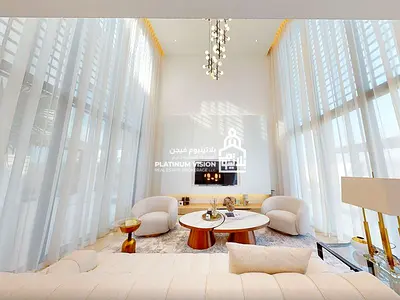 HIGH CEILING! Semi-Corner | Very Close to the Park | Paid 50%