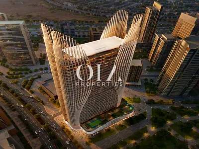 Modern Lifestyle | 2BR at Skyhall